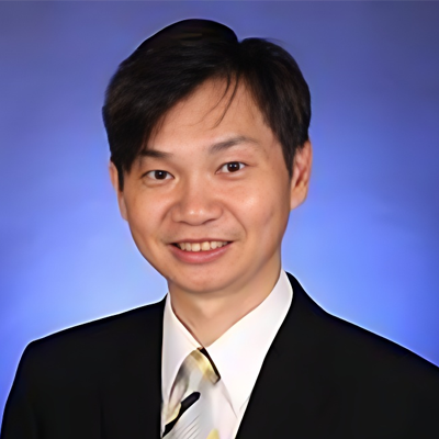 Dr. Leon Li